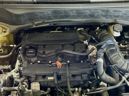 Used 2024 Kia Seltos SX w/ SX Sunroof Package image 31