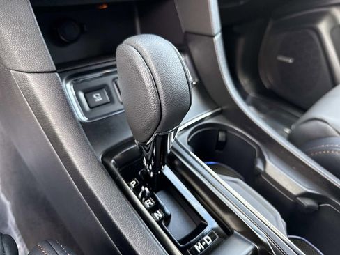 Certified 2025 Subaru Ascent Bronze Edition w/ Popular Package #2 image 34