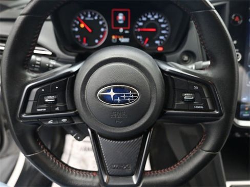 Used 2022 Subaru WRX Premium image 16