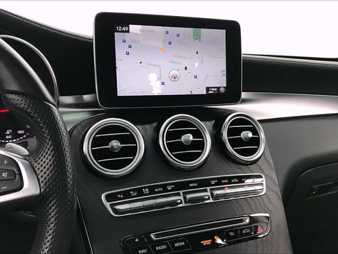 Certified 2017 Mercedes-Benz GLC 43 AMG 4MATIC image 6