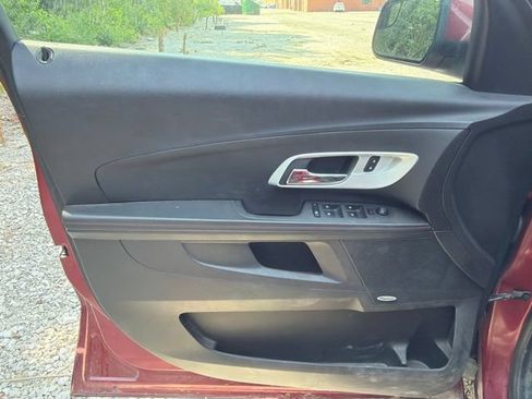 Used 2012 Chevrolet Equinox LT FWD image 20