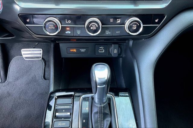 Used 2024 Acura Integra A-Spec FWD image 17