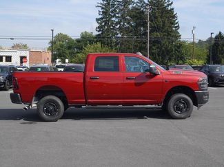 New 2025 RAM 2500 Tradesman video 2