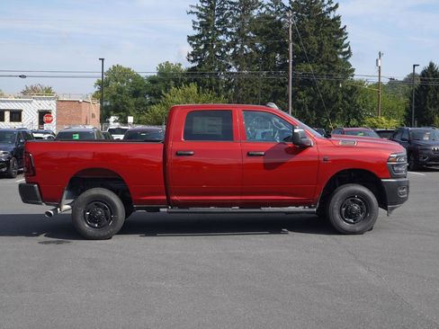 New 2025 RAM 2500 Tradesman image 2