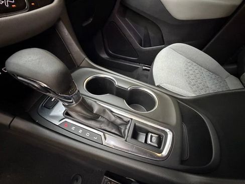 Used 2022 Chevrolet Equinox LT AWD/4WD image 21