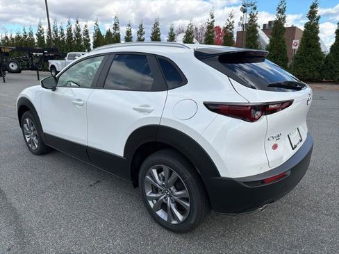 New 2026 MAZDA CX-30 AWD 2.5 S image 5