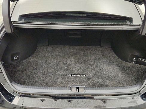 Used 2020 Lexus ES 350 w/ Premium Package FWD image 21