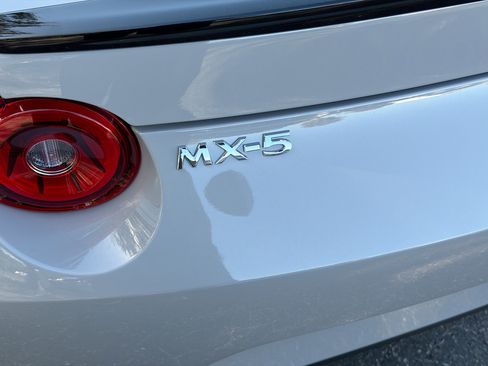 New 2026 MAZDA MX-5 Miata Grand Touring image 12