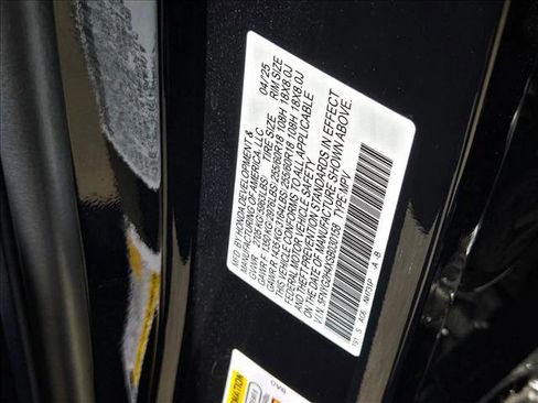 Used 2025 Honda Pilot EX-L image 21