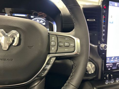 New 2026 RAM 1500 Laramie image 20