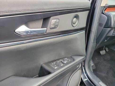 Certified 2021 Lincoln Nautilus Reserve w/ Equipment Group 201A image 19