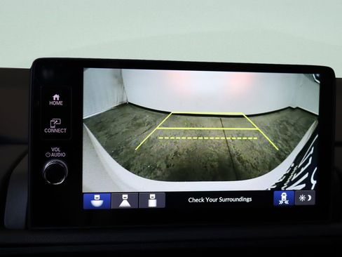 New 2026 Honda CR-V TrailSport image 21