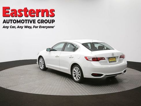 Used 2018 Acura ILX image 65