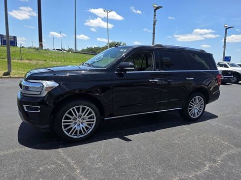 Used 2023 Ford Expedition Limited RWD image 9