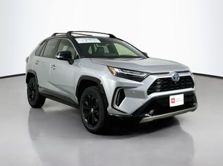 Certified 2024 Toyota RAV4 XSE w/ Advanced Technology Package AWD/4WD video 1