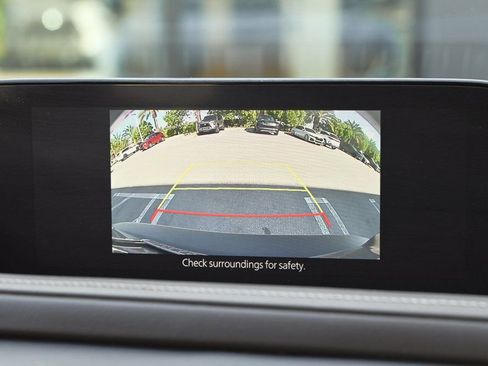 Certified 2023 MAZDA CX-30 2.5 Turbo w/ Premium Package image 29