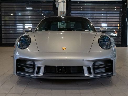 New 2026 Porsche 911 Carrera image 7
