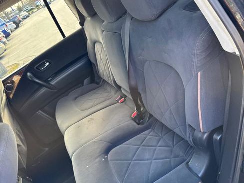 Used 2018 Nissan Armada SV w/ Driver Package image 14