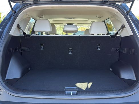 Used 2022 Kia Seltos EX image 28