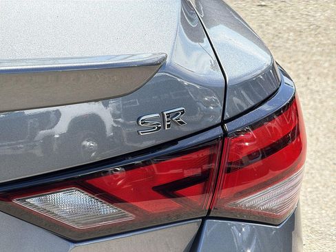 Used 2023 Nissan Sentra SR w/ Trunk Package FWD image 29