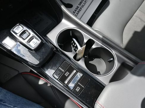 Used 2023 Hyundai Sonata SEL Plus FWD image 27
