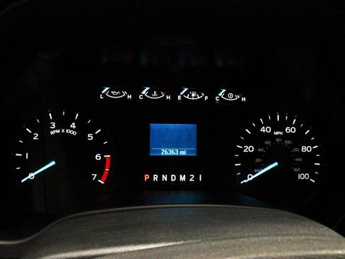 Certified 2021 Ford F250 XL w/ STX Appearance Package image 25