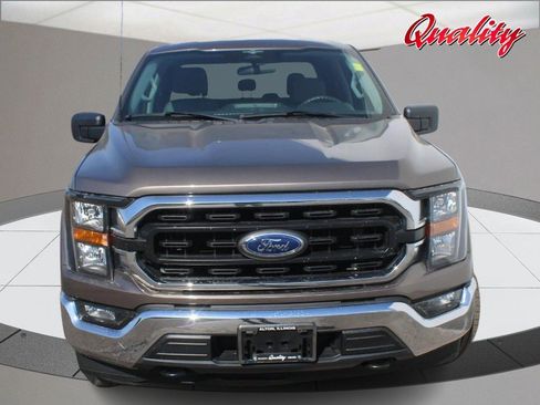 Used 2023 Ford F150 XLT image 16