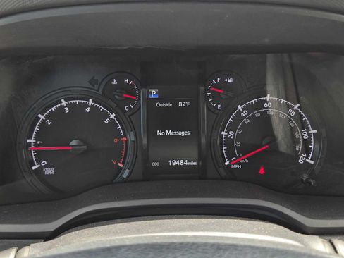 Certified 2021 Toyota 4Runner Trail Special Edition AWD/4WD image 26
