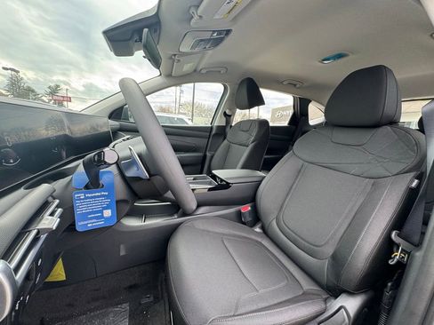 New 2026 Hyundai Tucson Blue SE AWD/4WD image 18