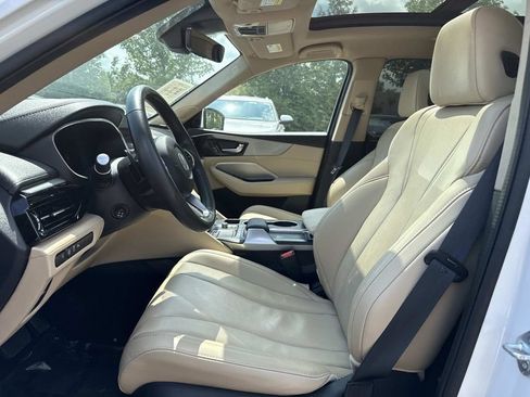 Used 2023 Acura MDX SH-AWD w/ Technology Package image 10