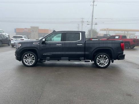 Used 2023 GMC Sierra 1500 Denali w/ Technology Package image 8