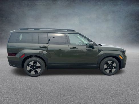 New 2026 Hyundai Santa Fe SEL image 32