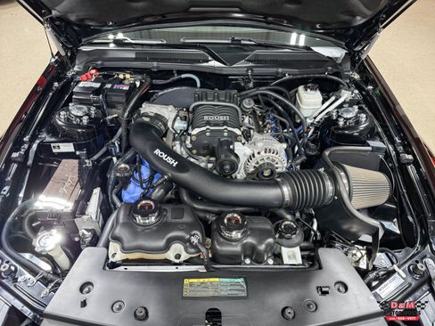 Used 2007 Ford Mustang GT RWD image 9