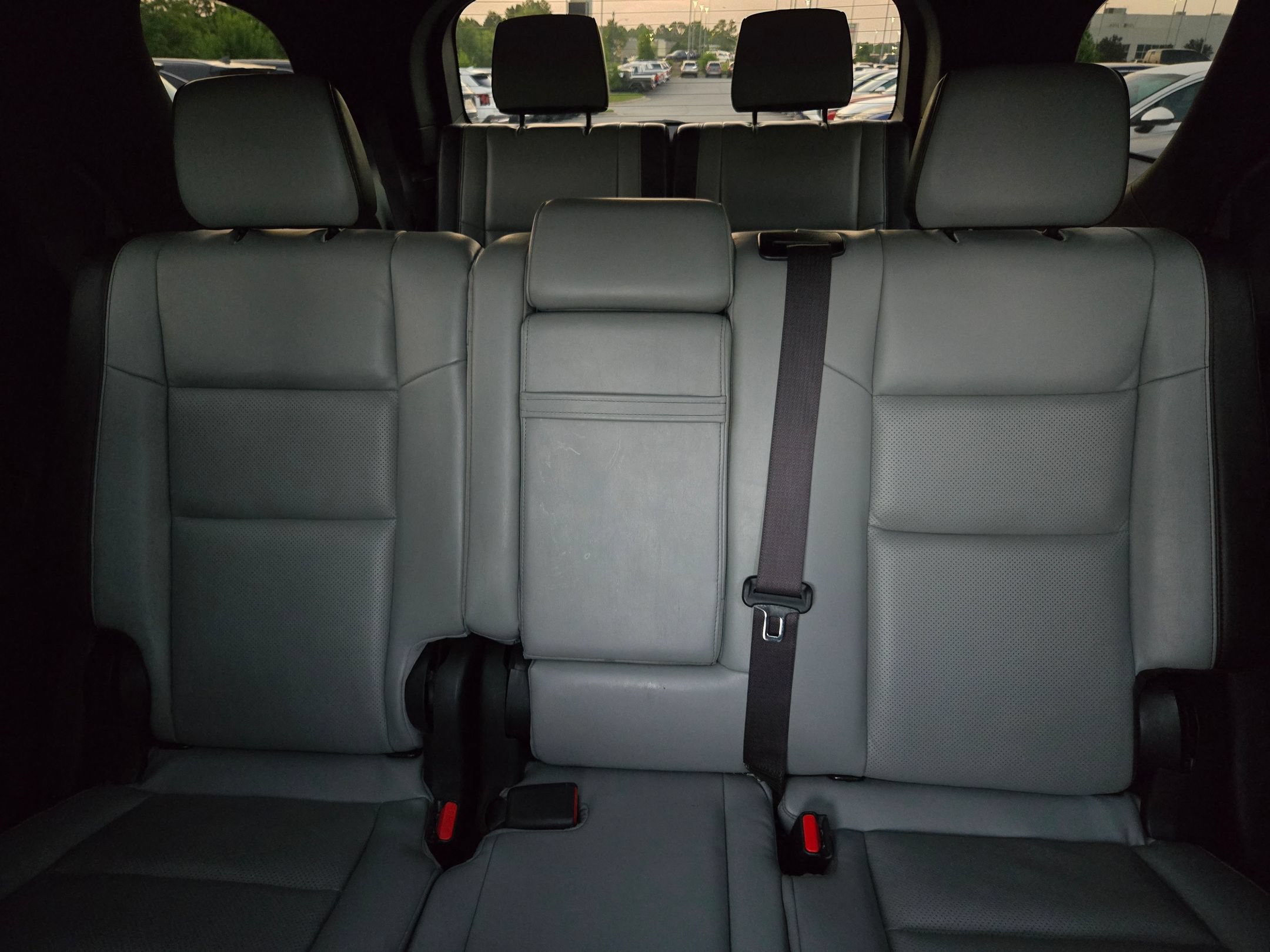 Used 2024 Dodge Durango GT AWD/4WD image 13
