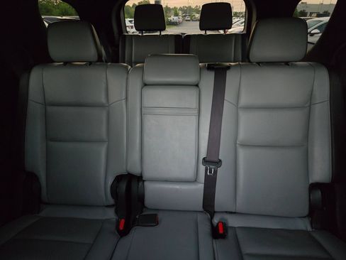 Used 2024 Dodge Durango GT AWD/4WD image 13