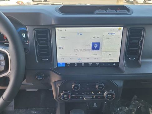 New 2026 Ford Bronco Big Bend AWD/4WD image 10