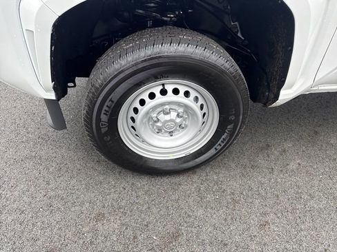 New 2026 Toyota Tacoma SR image 9