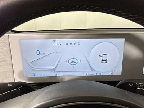 Used 2022 Hyundai Ioniq 5 SE AWD/4WD image 17