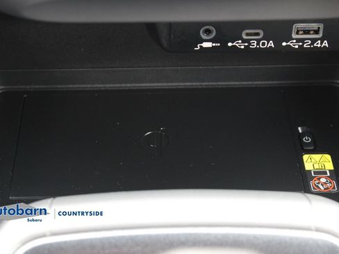 Certified 2025 Subaru Crosstrek 2.5i Wilderness w/ Crosstrek Mirror Package AWD/4WD image 20