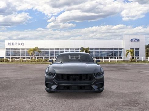 New 2026 Ford Mustang Premium RWD image 6