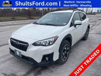 Used 2018 Subaru Crosstrek 2.0i Premium video 1