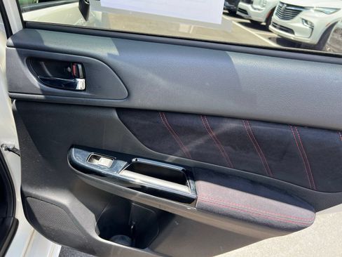 Used 2018 Subaru WRX STI AWD/4WD image 44