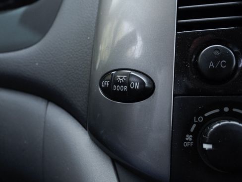 Used 2006 Toyota Sienna LE AWD/4WD image 22