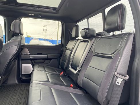 Used 2024 Ford F150 Raptor image 17