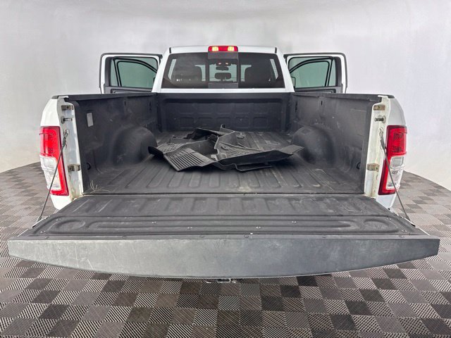 Used 2023 RAM 2500 Tradesman AWD/4WD image 40