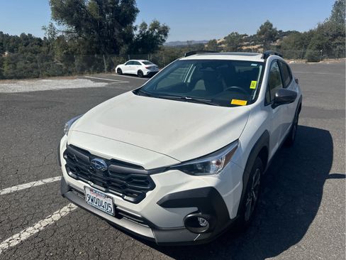Used 2026 Subaru Crosstrek 2.5i Premium AWD/4WD image 1