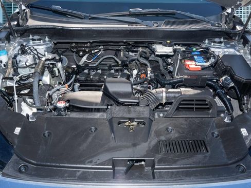 Certified 2023 Honda CR-V EX-L image 39