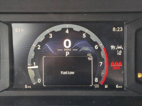 New 2026 Toyota Tacoma SR5 image 11