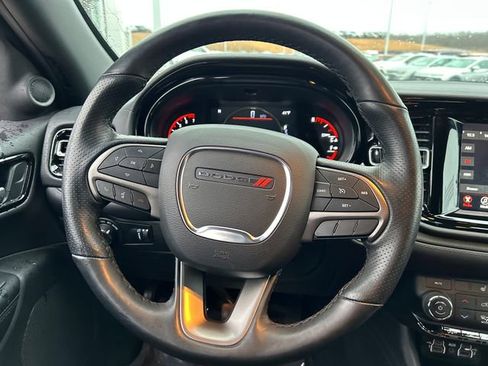 Used 2024 Dodge Durango SXT image 13