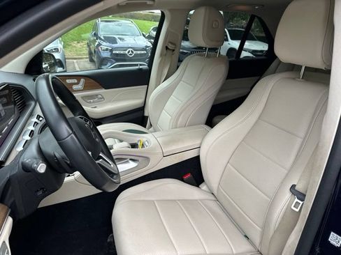 Used 2021 Mercedes-Benz GLE 350 image 11